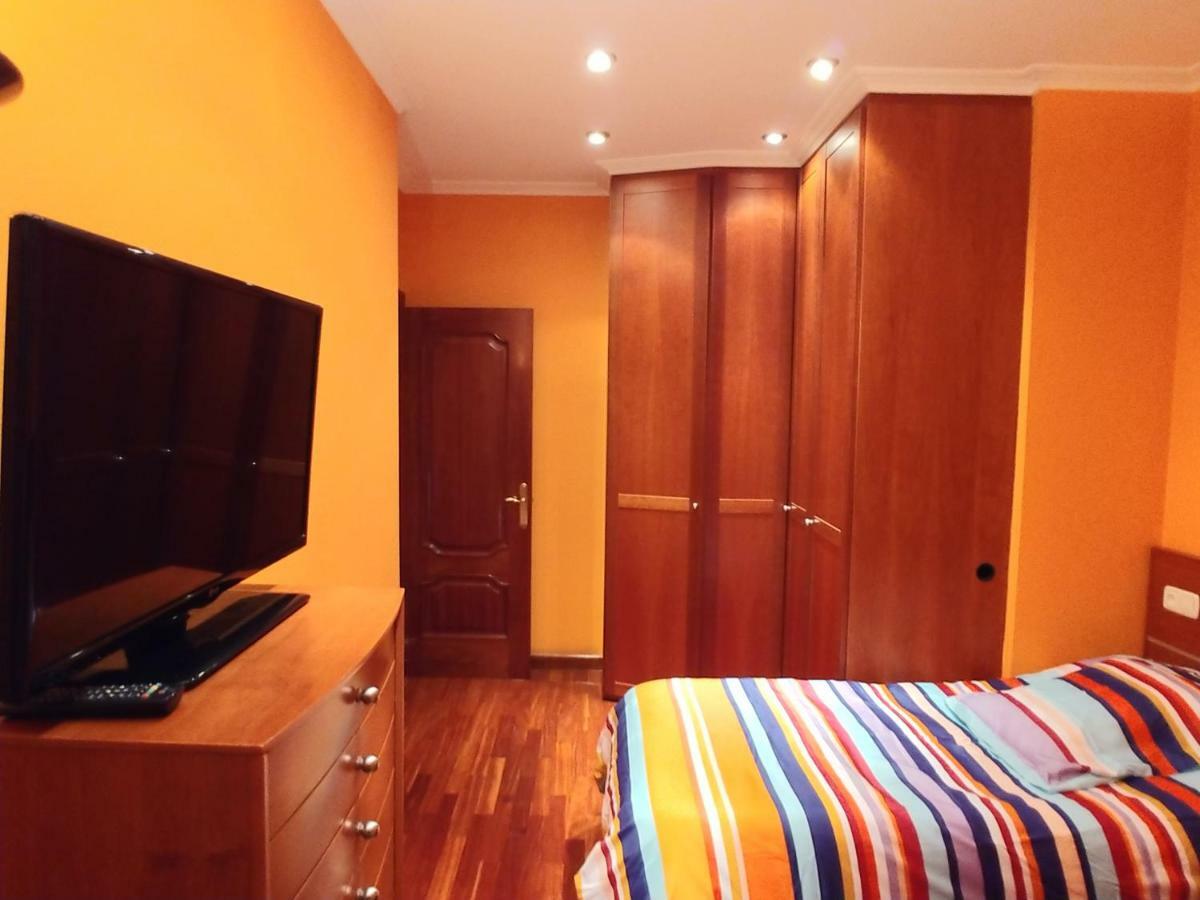 Hogar, A Modo De Gijon