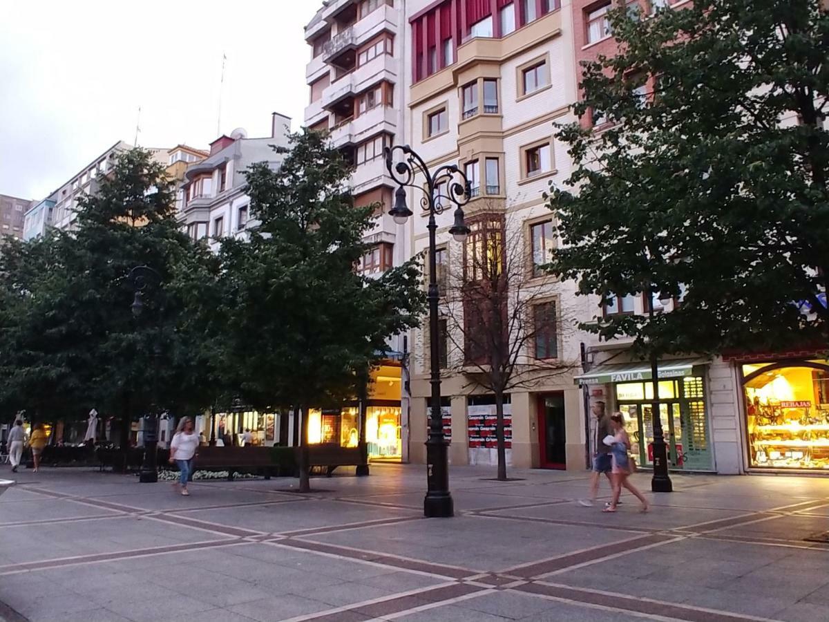 Hogar, A Modo De * Gijon
